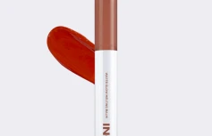 Тающий оттеночный бальзам для губ INGA Water Glow Melting Balm Red Pumpkin Juice