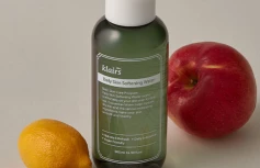 Легкий смягчающий тонер Dear, Klairs Daily Skin Softening Water 500мл