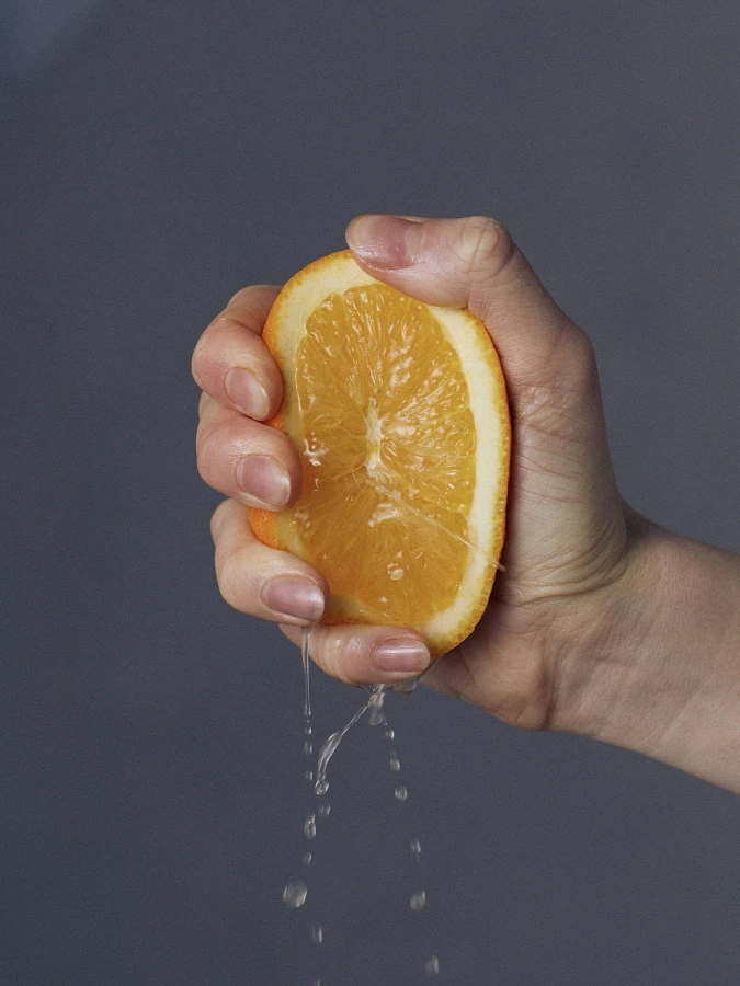 Очищающий гидрофильный щербет с экстрактом апельсина Aromatica Orange Cleansing Sherbet Очищающий гидрофильный щербет с экстрактом апельсина Aromatica Orange Cleansing Sherbet