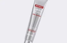 Подтягивающий пептидный крем для век с металлическим аппликатором MEDI-PEEL Peptide 9 Shrink Lif-Tox Eye Cream