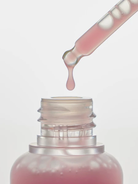 Разглаживающая сыворотка для лица с ниацинамидом и коллагеном Arencia Fresh Red Smoothie Serum 8