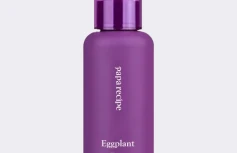 Успокаивающая эмульсия для лица с экстрактом баклажана Papa Recipe Eggplant Clearing Emulsion