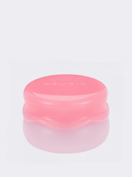 Оттеночный бальзам-джем для губ и щёк FRUDIA Glow Juicy Jam #03 Rosy Berry