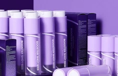 Интенсивная сыворотка-бустер с экстрактом красного лука и спикулами IsNtree Onion Newpair Booster Shot 2000