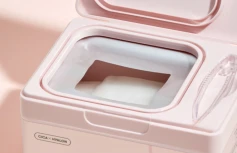 Укрепляющие тканевые маски с коллагеном  VT Cica Collagen Mask