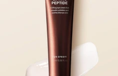 Питательный крем для век с пептидами Centellian24 Lifting Peptide Eye Cream