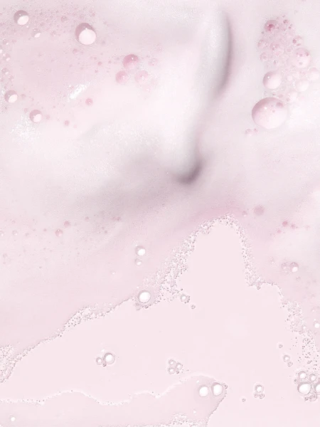 Разглаживающая пузырьковая сыворотка с ретинолом и коллагеном VT Retinol Collagen Pink Micro Bubble Serum