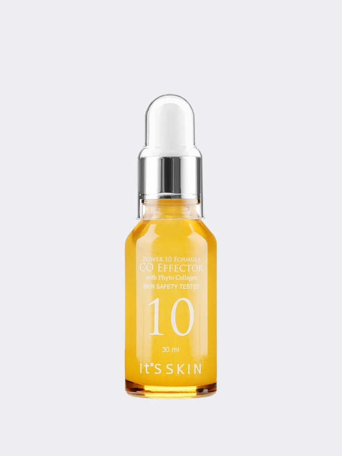 Сыворотка с коллагеном It's skin Power 10 Formula CO Effector
