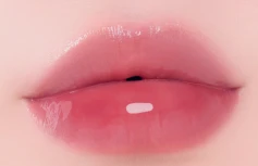 Разогревающее оттеночное масло для губ TOCOBO Juicy Berry Plumping Lip Oil 18 Cozy Pink