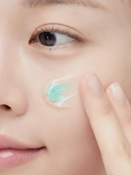 Глубокоувлажняющий капсульный крем для лица с ПДРН VT PDRN Capsule Cream 100