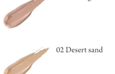 Увлажняющий консилер с экстрактом опунции Huxley Relaxing Concealer Stay Sun Safe SPF30PA++ 01 Burning Sand