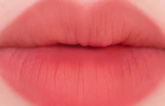 Влажный вельветовый тинт для губ AMUSE Dew Velvet 06 Lively Rose