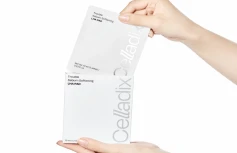 Набор обновляющих тонер-дисков с кислотами Celladix Trouble Sebum Softening LHA Pad