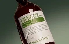Глубокоочищающий шампунь для волос NARD Scalp Deep Cleansing Shampoo