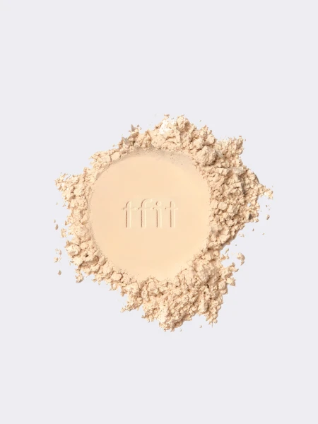 Рассыпчатая финишная пудра TFIT Translucent Set Finishing Powder 2.1 Medium Beige Рассыпчатая финишная пудра TFIT Translucent Set Finishing Powder 2.1 Medium Beige
