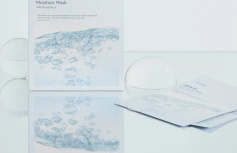 Набор увлажняющих тканевых масок для лица с берёзовым соком ANUA Birch Moisture Sheet Mask Set