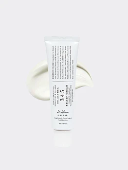 Восстанавливающий крем для лица с ниацинамидом Dr.Althea 345 Relief Cream