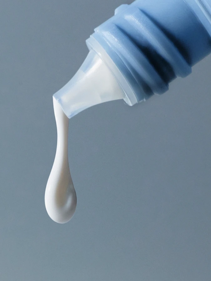 Водостойкий солнцезащитный флюид TFIT Airy Sun Fluid SPF50+ PA++++