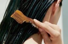 МИНИ Маска против выпадения волос La’dor Dermatical Hair-Loss Treatment For Thin Hair