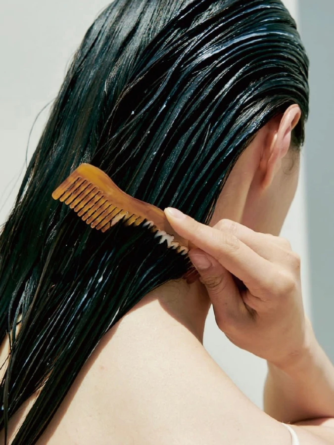 Маска против выпадения волос La’dor Dermatical Hair-Loss Treatment For Thin Hair