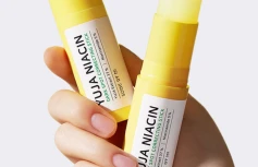 Антиоксидантный стик с экстрактом юдзу Some By Mi Yuja Niacin Dark Spot Correcting Stick
