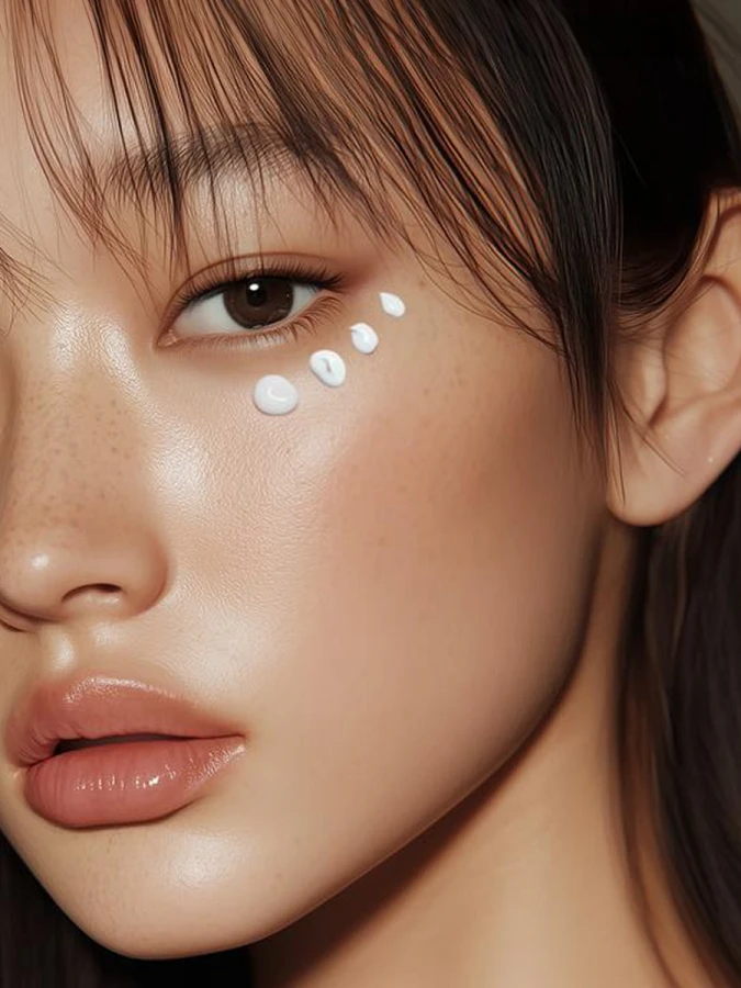 Разглаживающий крем для век с ПДРН MEDI-PEEL Phyto Exosome PDRN Lifting Shot Eye Cream