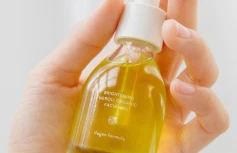 Масло нероли для сияния кожи Aromatica Organic Neroli Brightening Facial Oil