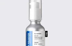 Увлажняющая сыворотка-бустер со спикулами и гиалуроновой кислотой ilso Ha-Shot Booster Serum