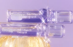 Обновляющее масло для губ с коллагеном Fraijour Retin-Collagen 3D Core Lip Oil