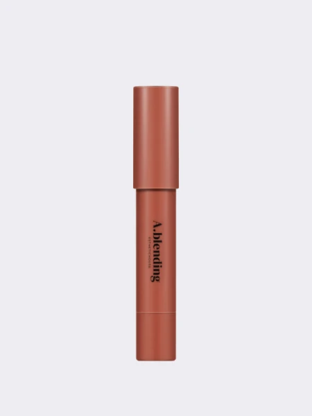 Помада для губ ESTHETIC HOUSE DECORATIVE A.Blending Intense Balm Lip Crayon 03 Maple Balm