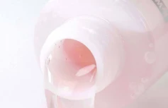 Очищающий гель для умывания с кислотами By Wishtrend Acid-duo 2% Mild Gel Cleanser
