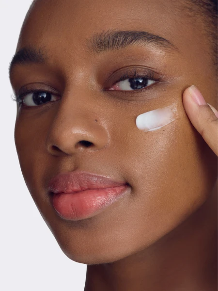 Регенерирующий крем для лица с пантенолом Some By Mi Beta Panthenol Repair Cream