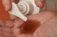 Гидрофильное масло-пенка с экстрактом женьшеня Fraijour Alchemic Ginsenoside Oil to Foam Cleanser