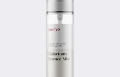 Тонизирующий мист-эссенция с галактомисисом Ma:nyo Factory Galactomy Essence Mist