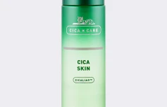 Успокаивающий тонер с экстрактом центеллы для чувствительной кожи VT Cosmetics Cica Skin