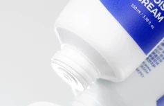 Увлажняющий крем для лица с гиалуроновой кислотой IsNtree Hyaluronic Acid Moist Cream