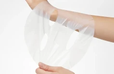 Тканевая пилинг-маска с гипохлоритной кислотой Medicube Hypochlorous Acid Peel Mask
