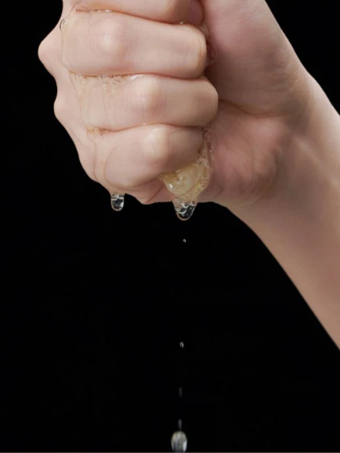 Восстанавливающая тканевая маска для лица с прополисом JMsolution Honey Luminous Royal Propolis Mask