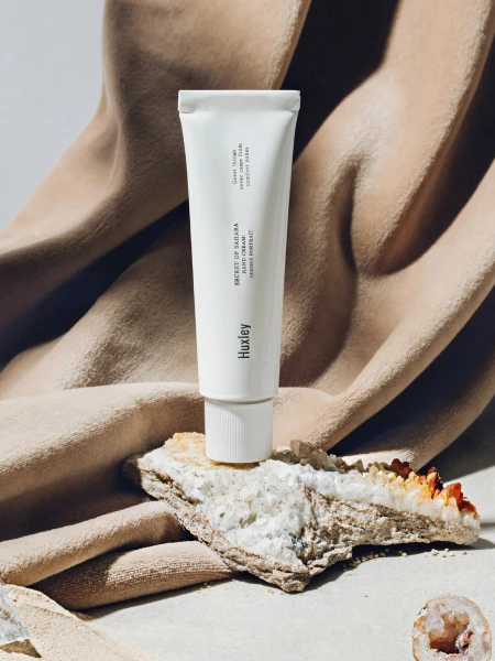 Увлажняющий крем для рук с древесно-мускусным ароматом Huxley Berber Portrait Hand Cream Увлажняющий крем для рук с древесно-мускусным ароматом Huxley Berber Portrait Hand Cream