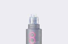 МИНИ Экспресс восстанавливающая маска для волос Masil 8 Seconds Salon Hair Mask