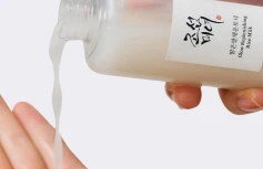 Смягчающий молочный тонер с экстрактом риса Beauty of Joseon Glow Replenishing Rice Milk