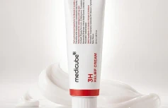 Успокаивающий крем для чувствительной кожи Medicube 3H Relief Cream