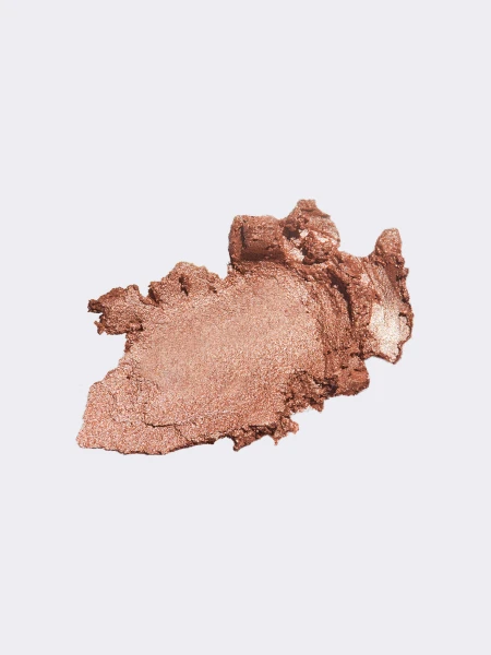 Сияющие тени для век в карандаше в нюдовом оттенке UNLEASHIA Pretty Easy Glitter Stick N°8 Nudy Morn Сияющие тени для век в карандаше в нюдовом оттенке UNLEASHIA Pretty Easy Glitter Stick N°8 Nudy Morn