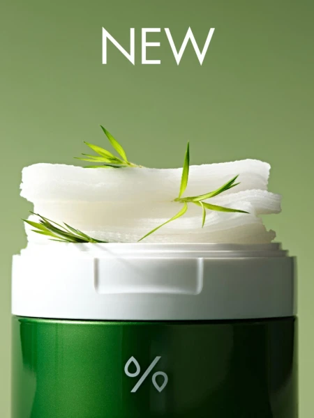 Успокаивающие тонер-пэды для лица с экстрактом чайного дерева Dr.Ceuracle Tea Tree Purifine Toner Pad Успокаивающие тонер-пэды для лица с экстрактом чайного дерева Dr.Ceuracle Tea Tree Purifine Toner Pad