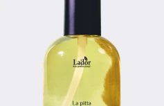 Увлажняющее парфюмированное масло для волос с цитрусовым ароматом La’dor Perfumed Hair Oil 01 La Pitta