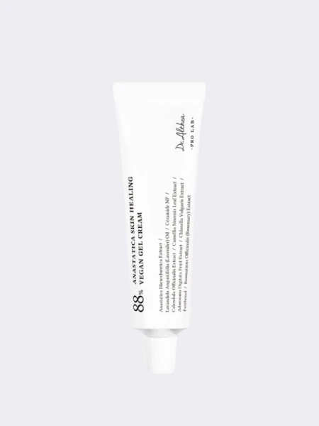 Веганский крем-гель для лица с экстрактом иерихонской розы Dr.Althea Anastatica Skin Healing Vegan Gel Cream Веганский крем-гель для лица с экстрактом иерихонской розы Dr.Althea Anastatica Skin Healing Vegan Gel Cream