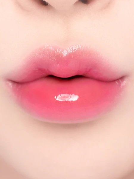 Оттеночный бальзам-джем для губ Dasique Fruity Lip Jam #07 Plum Jam