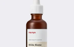 Укрепляющая сыворотка с пробиотиками Ma:nyo Factory Bifida Biome Complex Ampoule