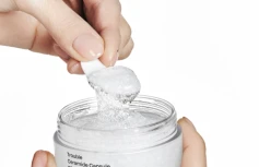 Успокаивающий капсульный крем с керамидами Celladix Trouble Ceramide Capsule 131 Cream