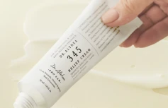 Восстанавливающий крем для лица с ниацинамидом Dr.Althea 345 Relief Cream